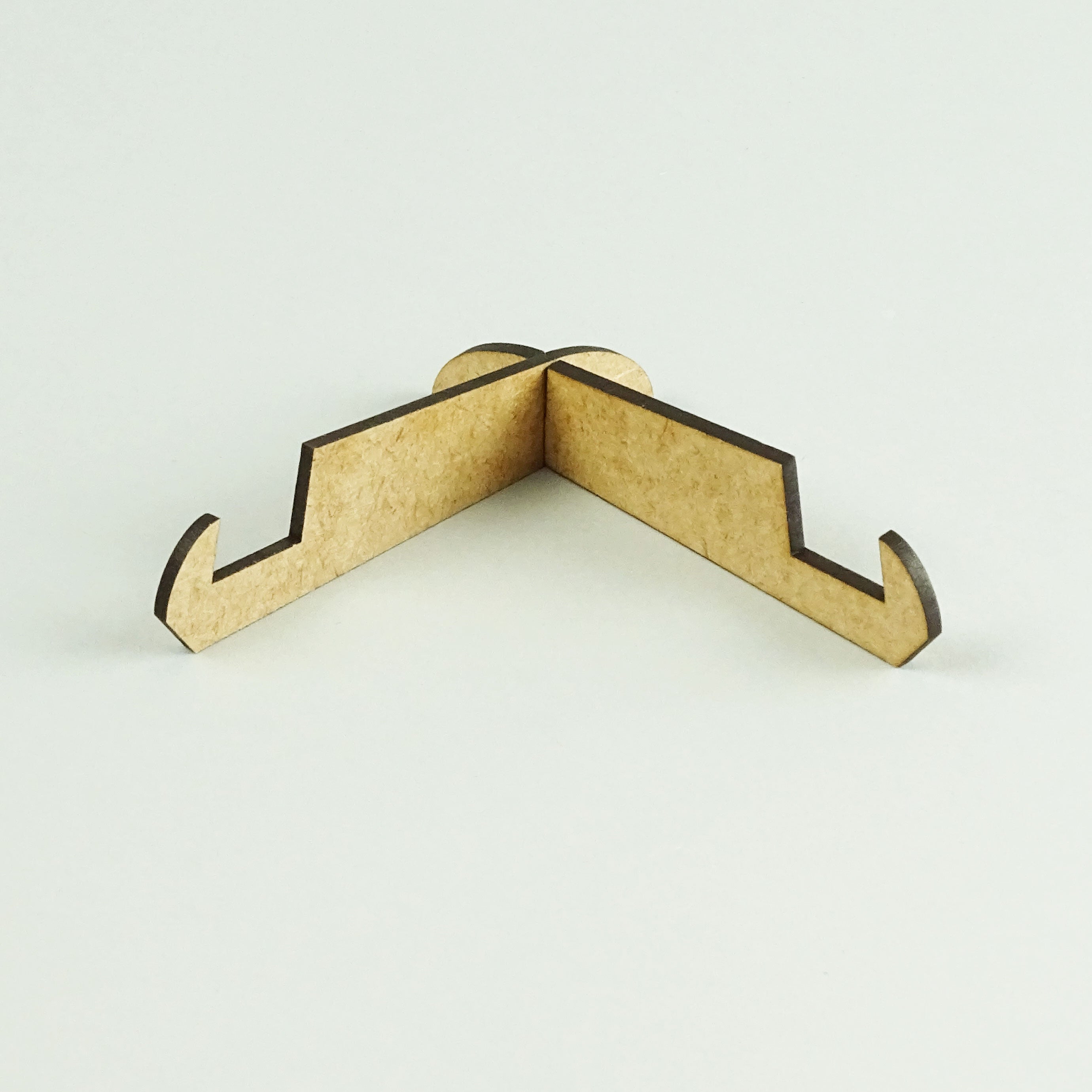 Base de escritorio para cuadros en Madera – Wao Prints